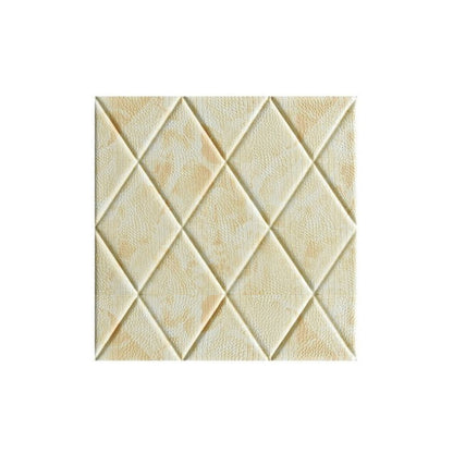 Rynx | Contemporary Wall Panels 3D Embossed Waterproof Wall Panels