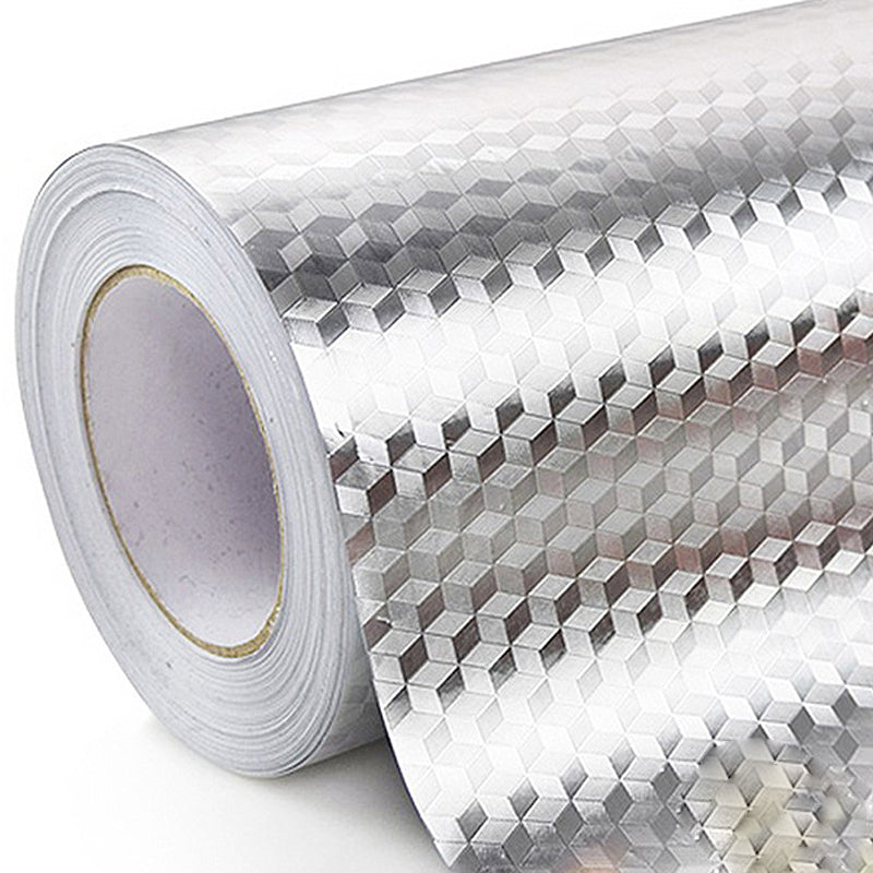 Rynx | Modern Peel and Stick Wall Tiles Made of Plastic Wallpaper for the Kitchen