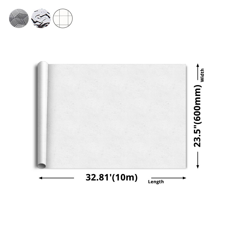 Rynx | Modern Peel and Stick Wall Tiles Made of Plastic Wallpaper for the Kitchen