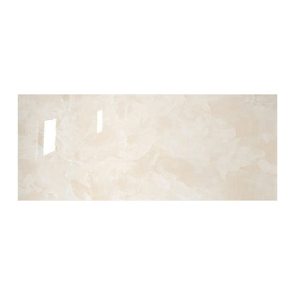 Rynx | Modern Peel/Stick Splash Guard Tiles PVC Wallpaper for Bathroom Splash Protection