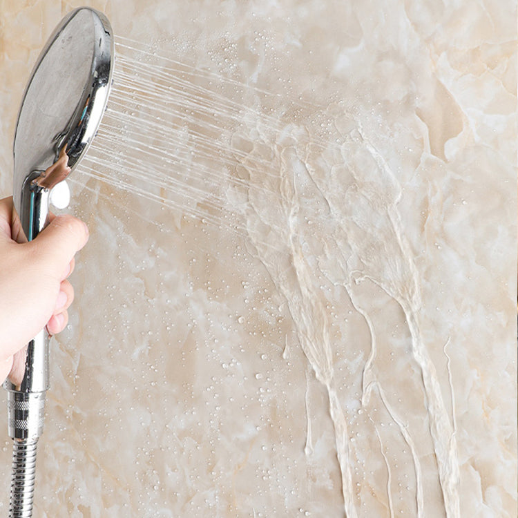 Rynx | Modern Peel/Stick Splash Guard Tiles PVC Wallpaper for Bathroom Splash Protection