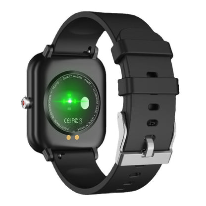 Rynx | Suitable for Android Smartwatch Huaqiang Blood Pressure Measurement Heart Rate Monitor Blood Oxygen Fitness Bracelet Watch