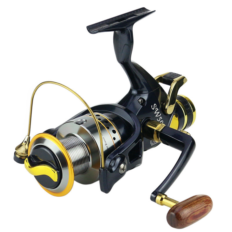 Rynx | SW50 60 fishing rod