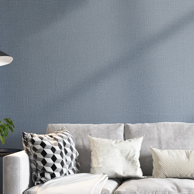 Rynx | Modern Wall Panel Solid Color Peel and Stick Waterproof Wall Ceiling for Living Room