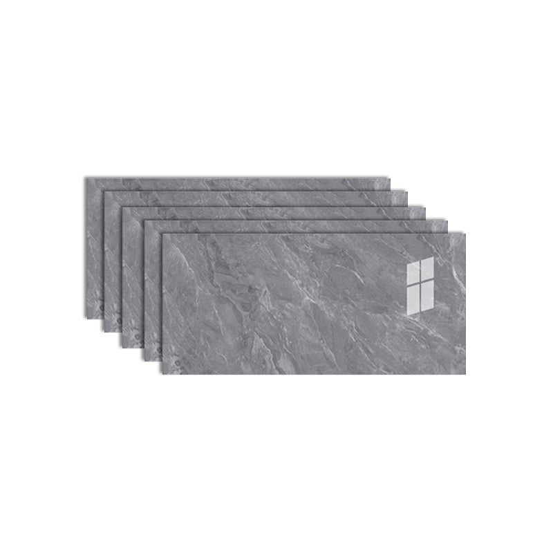 Rynx | Marbling waterproof PVC tin backing for peeling and attaching interior panels