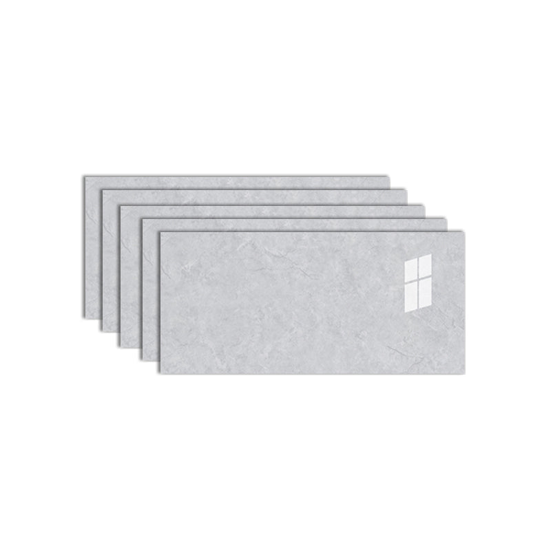 Rynx | Marbling waterproof PVC tin backing for peeling and attaching interior panels