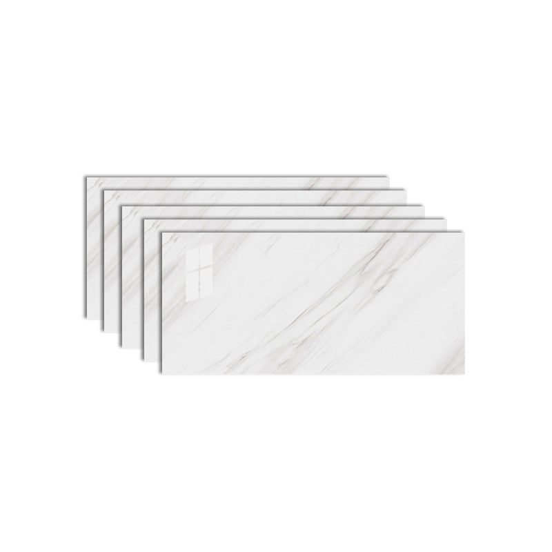 Rynx | Marbling waterproof PVC tin backing for peeling and attaching interior panels