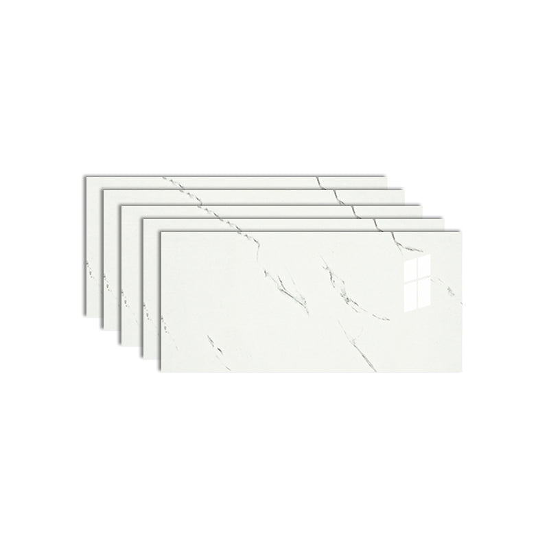 Rynx | Marbling waterproof PVC tin backing for peeling and attaching interior panels