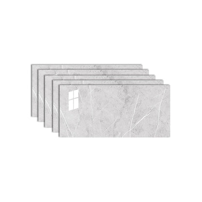 Rynx | Marbling waterproof PVC tin backing for peeling and attaching interior panels