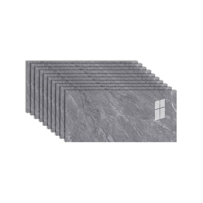 Rynx | Marbling waterproof PVC tin backing for peeling and attaching interior panels