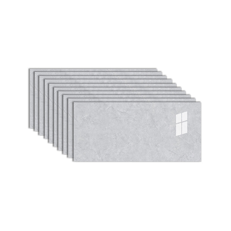 Rynx | Marbling waterproof PVC tin backing for peeling and attaching interior panels