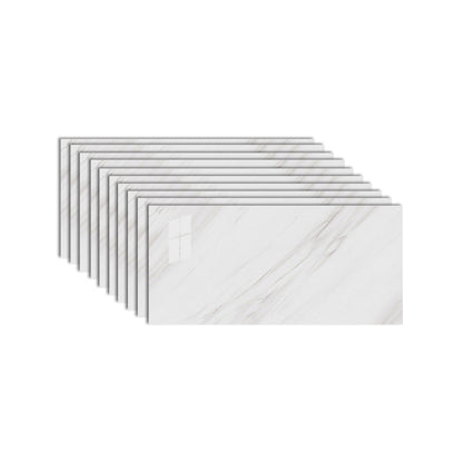 Rynx | Marbling waterproof PVC tin backing for peeling and attaching interior panels