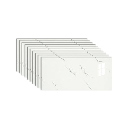 Rynx | Marbling waterproof PVC tin backing for peeling and attaching interior panels