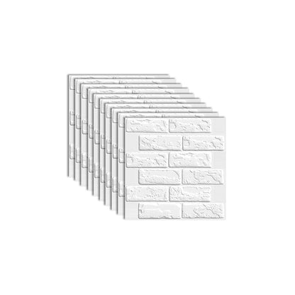Rynx | 3D embossed splash guard panels plastic splash guard panels with waterproof