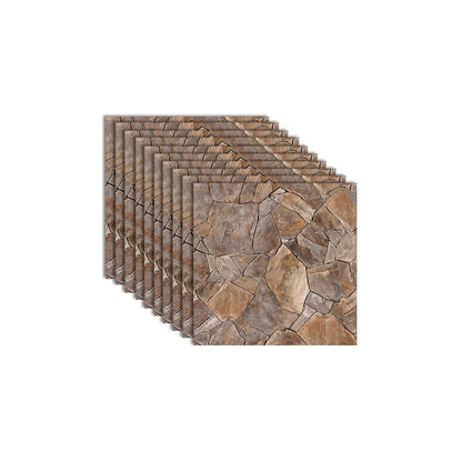 Rynx | 3D embossed splash guard panels plastic splash guard panels with waterproof