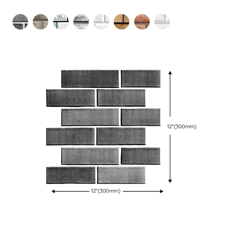 Rynx | 3D embossed splash guard panels plastic splash guard panels with waterproof
