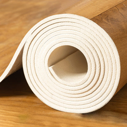 Rynx | Waterproof PVC flooring wood look self-adhesive fire-resistant PVC flooring