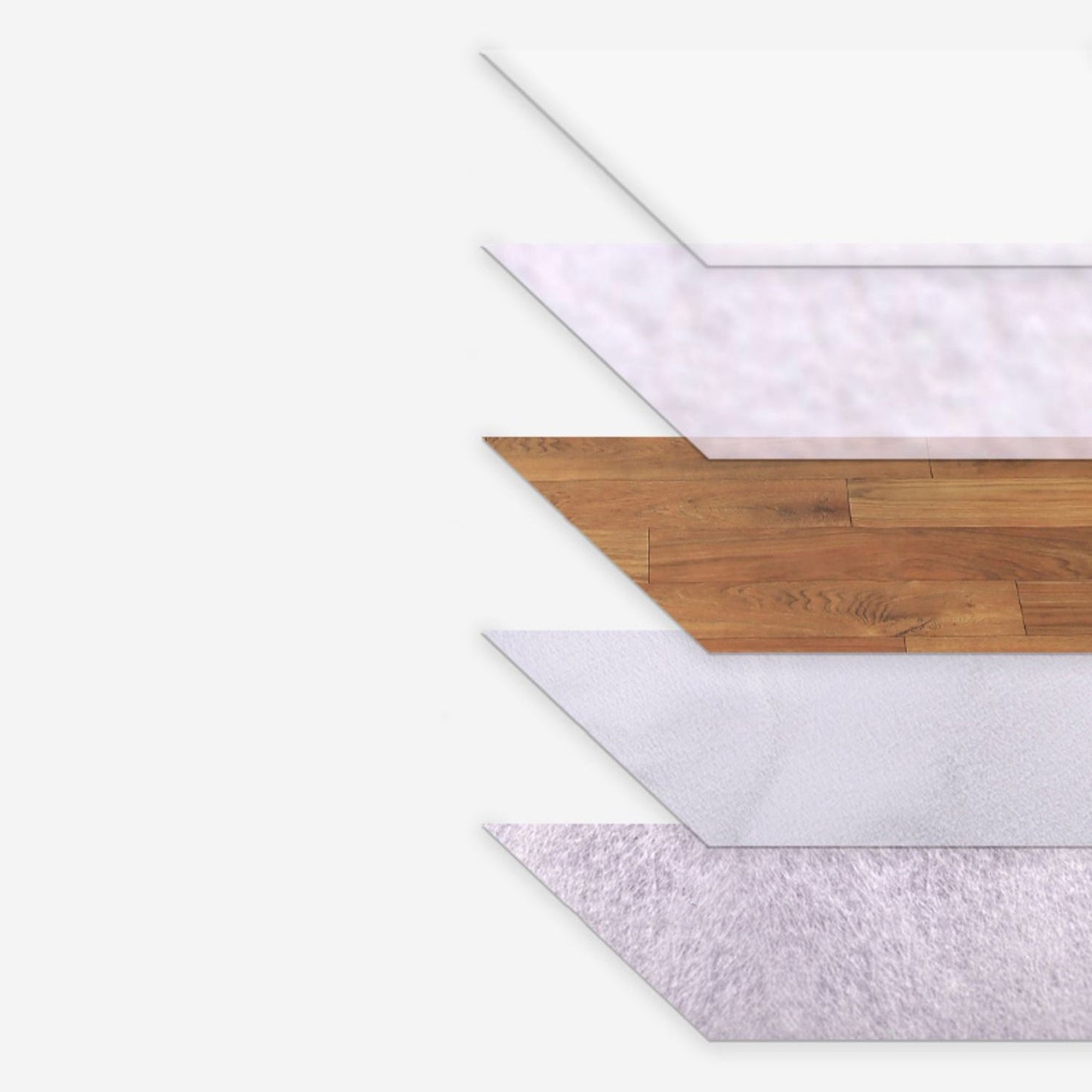 Rynx | Waterproof PVC flooring wood look self-adhesive fire-resistant PVC flooring
