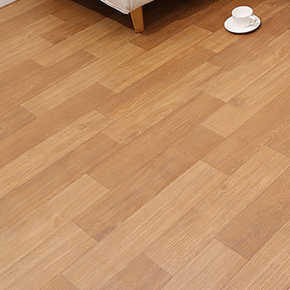Rynx | Waterproof PVC flooring wood look self-adhesive fire-resistant PVC flooring