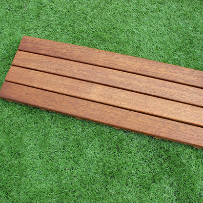 Rynx | Wood Decking Waterproof Composite Paving Tiles