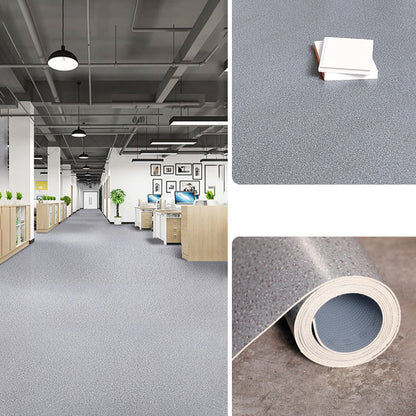 Rynx | Modern Style PVC Flooring Marble Effect Self-Adhesive PVC Flooring Gray