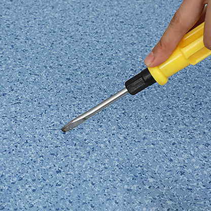 Rynx | Modern Style PVC Flooring Marble Effect Self-Adhesive PVC Flooring