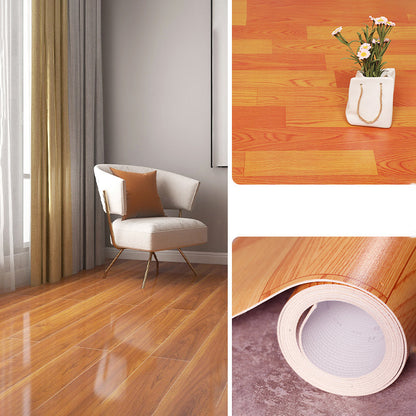 Rynx | Modern Style PVC Flooring Marble Effect Self-Adhesive PVC Flooring Bordeaux