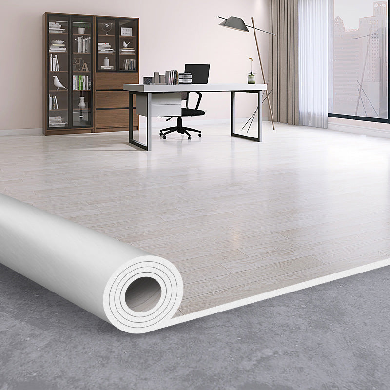 Rynx | Modern Style PVC Flooring Peel and Stick Marble Effect PVC Flooring