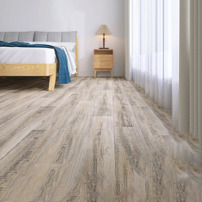 Rynx | Modern Style PVC Flooring Peel and Stick Marble Effect PVC Flooring