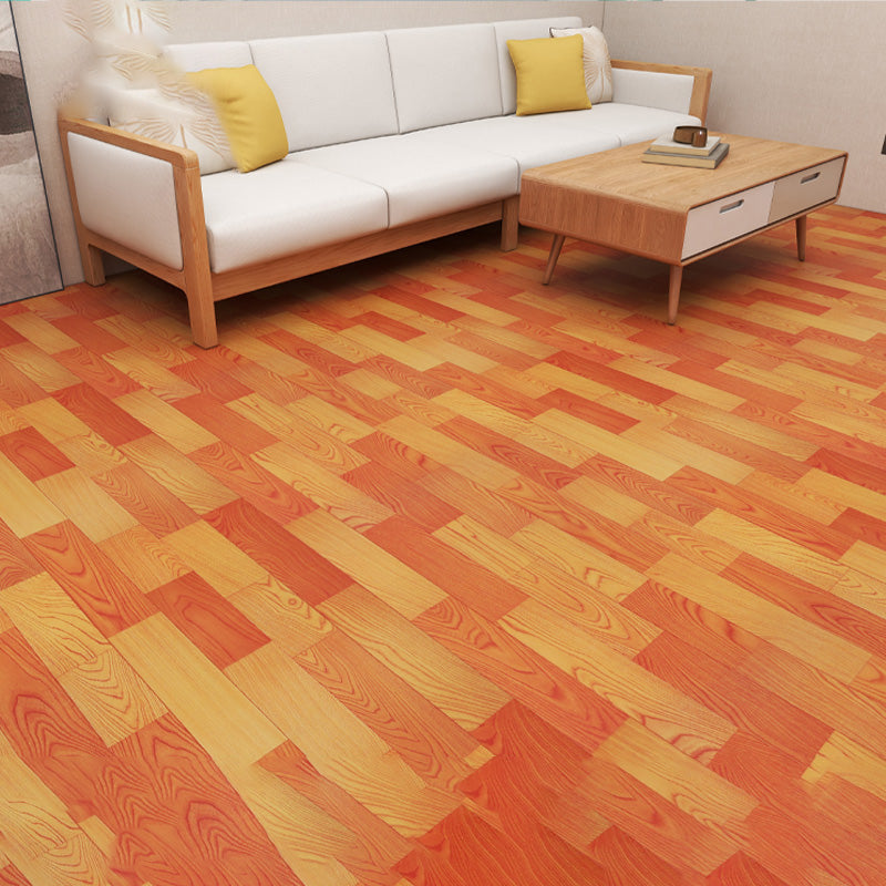 Rynx | Waterproof PVC Flooring Scratch-resistant Peel-and-Stick PVC Flooring