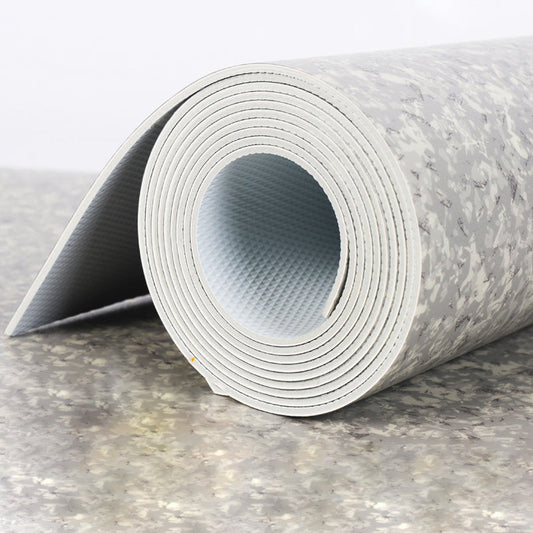 Rynx | Waterproof PVC Flooring Scratch-resistant Peel-and-Stick PVC Flooring