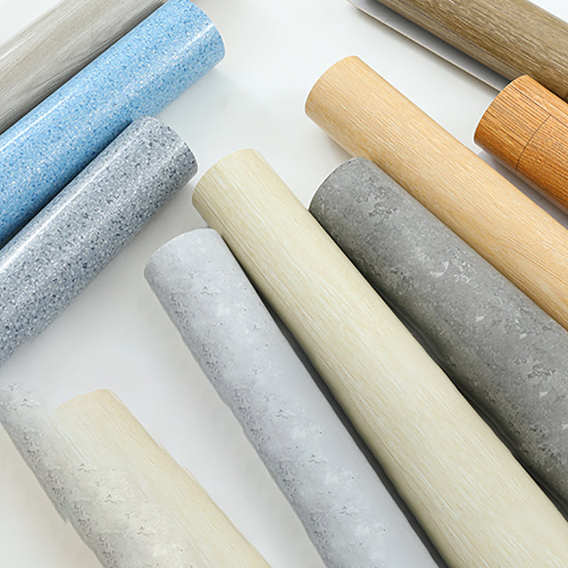Rynx | Waterproof PVC Flooring Scratch-resistant Peel-and-Stick PVC Flooring