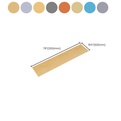 Rynx | Waterproof PVC Flooring Scratch-resistant Peel-and-Stick PVC Flooring