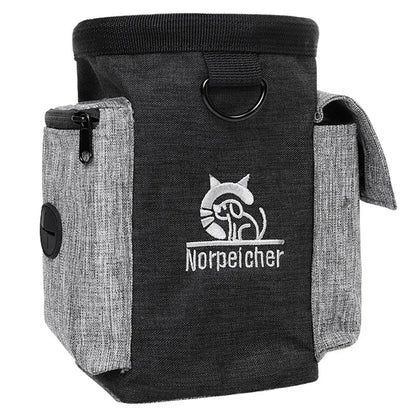 Rynx | Durable Dog Training Treat Bag
