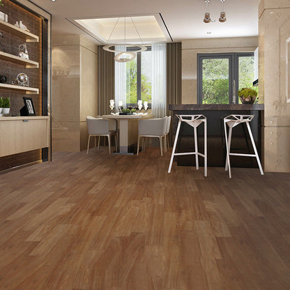 Rynx | Waterproof PVC flooring wood look Self-adhesive PVC flooring
