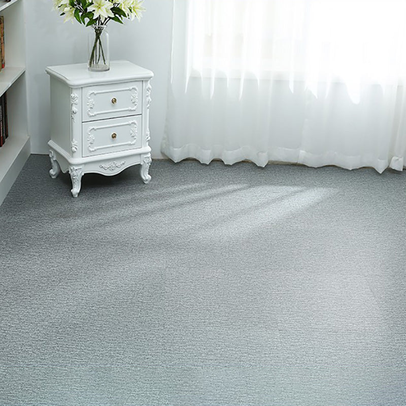 Rynx | Fireproof Square PVC Flooring Peel and Stick Waterproof PVC Flooring