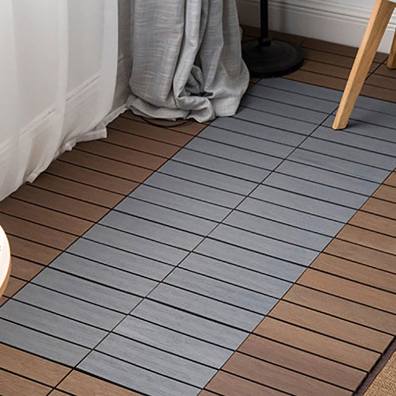 Rynx | Waterproof Engineered Wood Floor Planks Traditional Floor Tiles