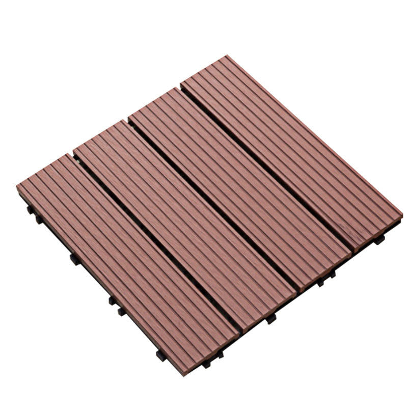 Rynx | Waterproof Engineered Wood Floor Planks Traditional Floor Tiles