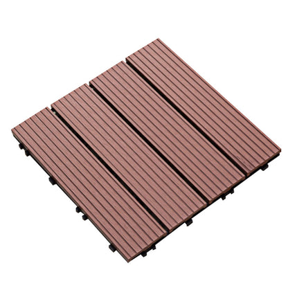 Rynx | Waterproof Engineered Wood Floor Planks Traditional Floor Tiles