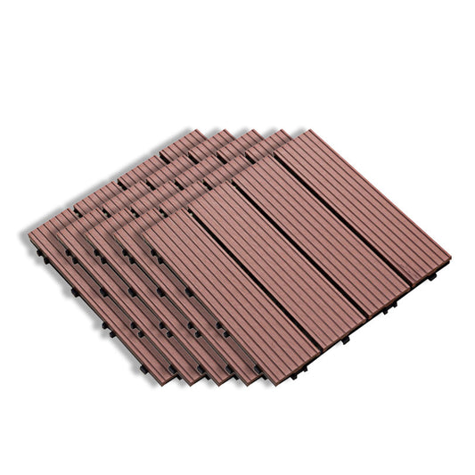 Rynx | Waterproof Engineered Wood Floor Planks Traditional Floor Tiles