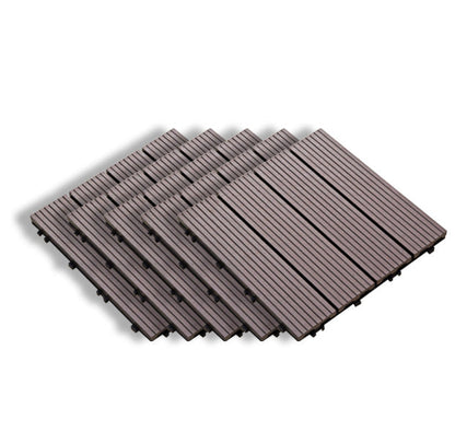 Rynx | Waterproof Engineered Wood Floor Planks Traditional Floor Tiles