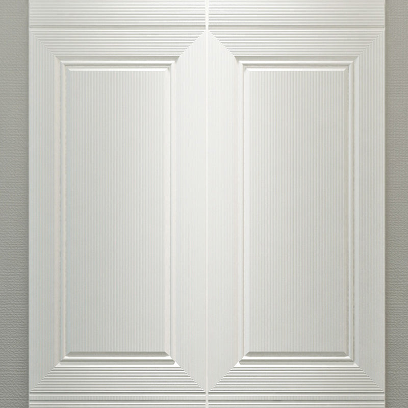 Rynx | Scratch resistance 3D wall covering Waterproof peel and stick interior wall panel