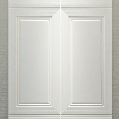 Rynx | Scratch resistance 3D wall covering Waterproof peel and stick interior wall panel