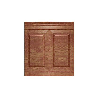 Rynx | Scratch resistance 3D wall covering Waterproof peel and stick interior wall panel