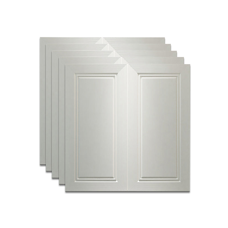 Rynx | Scratch resistance 3D wall covering Waterproof peel and stick interior wall panel