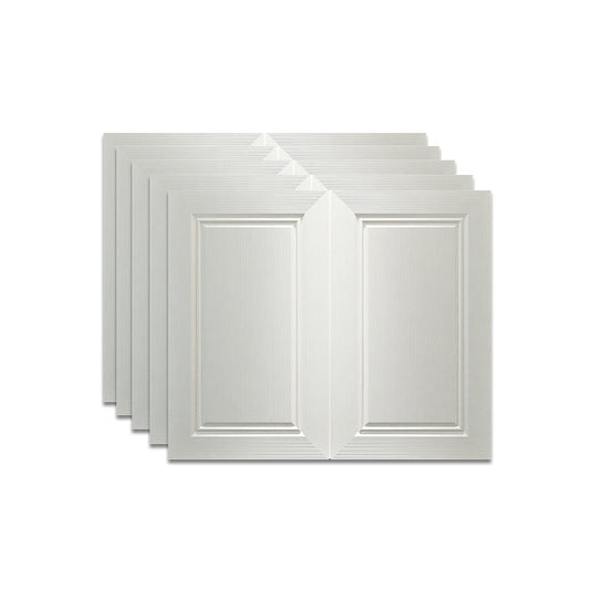 Rynx | Scratch resistance 3D wall covering Waterproof peel and stick interior wall panel