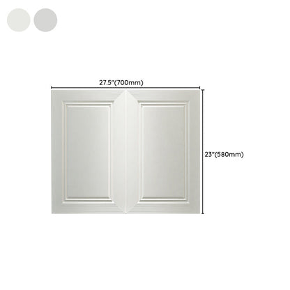 Rynx | Scratch resistance 3D wall covering Waterproof peel and stick interior wall panel