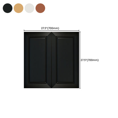 Rynx | Scratch resistance 3D wall covering Waterproof peel and stick interior wall panel