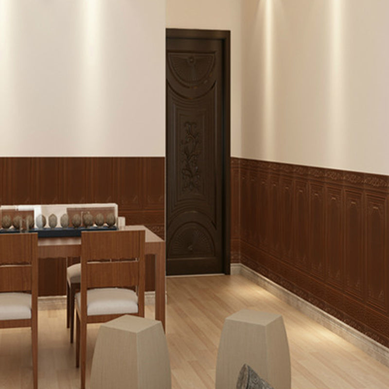 Rynx | Modern 3D Wall Panel Waterproof Peel and Stick Interior Wall Panel