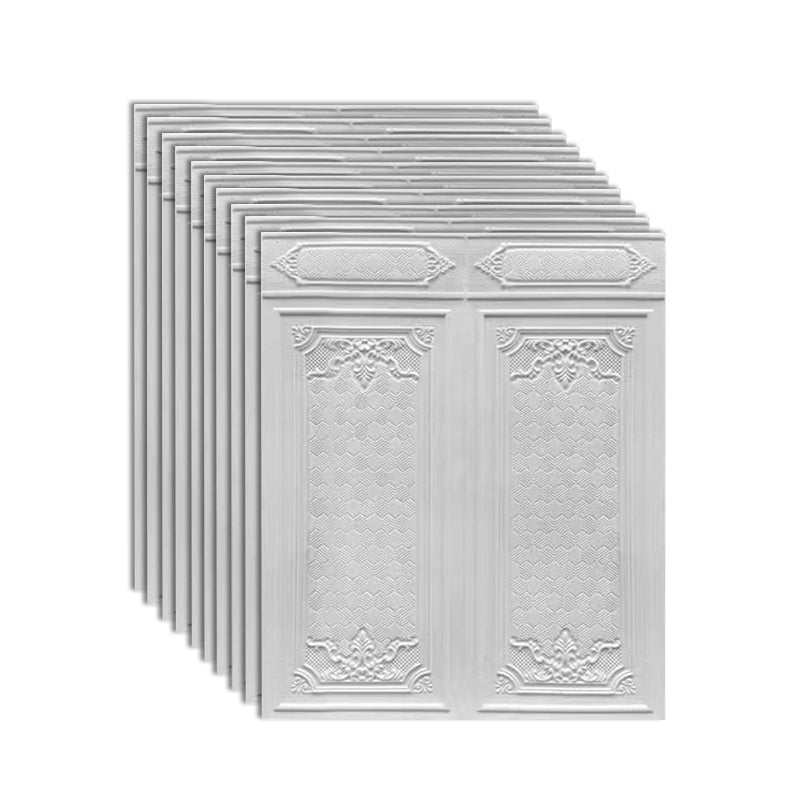 Rynx | Modern 3D Wall Panel Waterproof Peel and Stick Interior Wall Panel